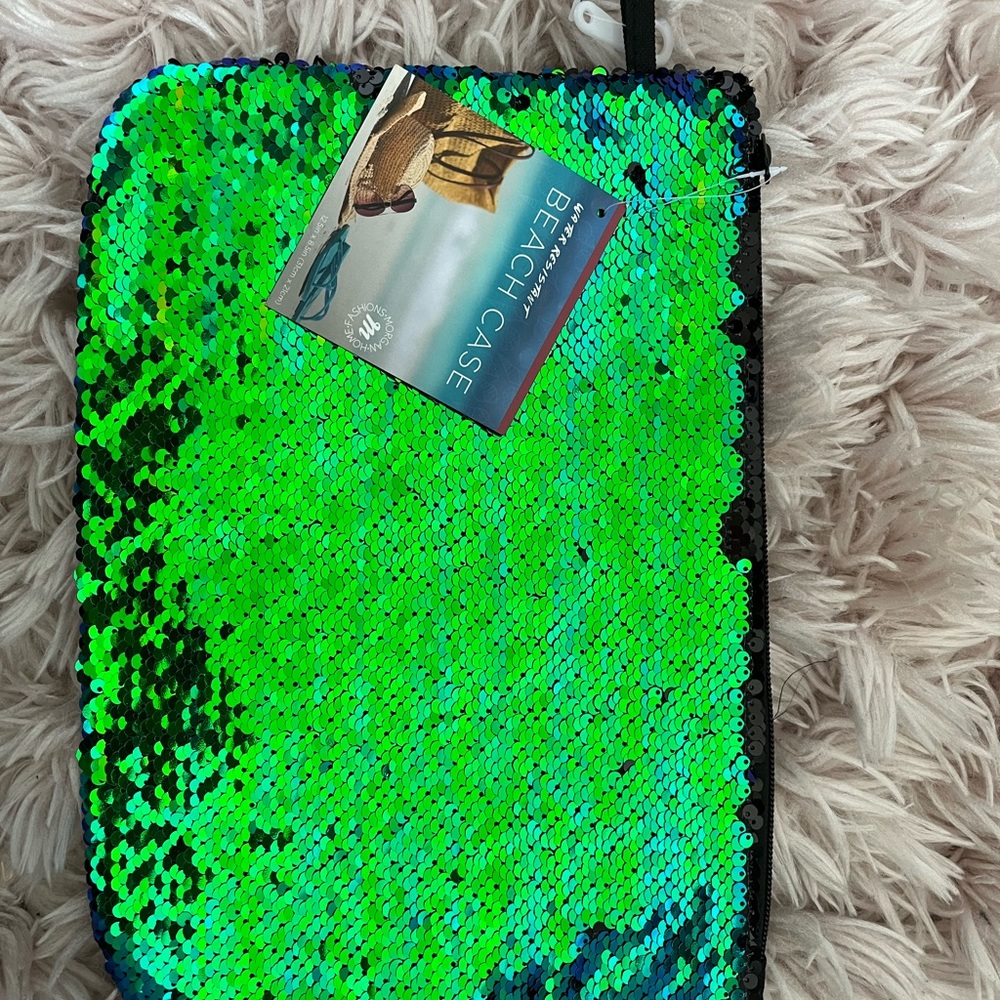 Beach case - Picture 4 of 4